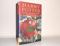 Harry Potter Coffret complet Tous les livres reliés 1-7 par J.K. Rowling Bloomsbury Raincoast