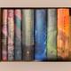 Harry Potter Coffret Complet De Livres Reli&eacute;s 1 &agrave; 7 (j. K. Rowling)