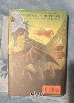 Harry Potter Coffret complet de livres reliés 1 à 7 (J. K. Rowling)