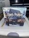 Harry Potter Coffret Complet Des Livres Avec &eacute;tui De Rangement