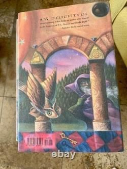 Harry Potter Coffret complet relié Livres 1 à 7