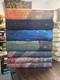 Harry Potter Coffret Complet Reli&eacute; Livres 1 &agrave; 7 J. K. Rowling