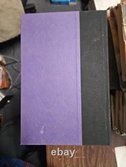 Harry Potter Coffret complet relié Livres 1 à 7 J. K. Rowling