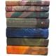 Harry Potter Coffret Complet Reli&eacute; Des Livres 1 &agrave; 7, Premi&egrave;re &eacute;dition (j. K. Rowling)
