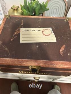 Harry Potter Coffret relié avec coffret édition limitée complète