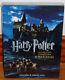 Harry Potter Collection Complete 8 Dvd Scelled New Fantasia (sleeveless Open)