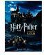 Harry Potter Collection Complète Années 1 -7 (8pc) Nouveau Dvd