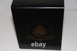 Harry Potter Collection complète de 8 films Blu-ray, 2016, SteelBook uniquement