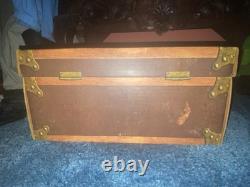 Harry Potter – Collection complète des 7 livres reliés avec malle de rangement – Premières éditions – NEUF