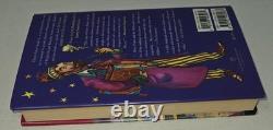 Harry Potter – Collection complète des tomes 1 à 7, livres reliés avec jaquettes, Raincoast Canada