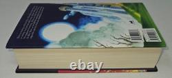 Harry Potter – Collection complète des tomes 1 à 7, livres reliés avec jaquettes, Raincoast Canada