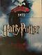 Harry Potter Collectors Box Set Complete 8 Film Collection Dvd Région 4 Special