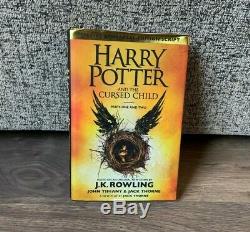 Harry Potter Complet Tous Cartonnés Livre Set- 1-7- J. K Rowling- Animaux Fantastiques