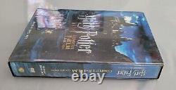 Harry Potter Complete 8-film Collection (dvd)