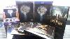 Harry Potter Complete Collection 8 Film Blu Ray Box Set Product Review