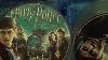 Harry Potter Complete Collection 8 Film Blu Ray Unboxing