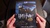 Harry Potter Complete Collection 8 Film Blu Ray Unboxing