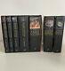 Harry Potter Complete Hardback Collection Edition Adulte. Ensemble Complet De Livres 1-7