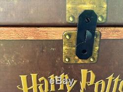 Harry Potter Complete Series 1-7 J. K Rowling Livre Boxed Set Dur Couvert