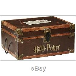 Harry Potter Complete Series 1-7 J. K Rowling Livre Boxed Set Dur Couvert