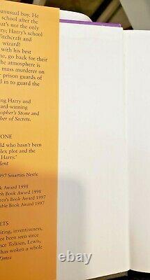 Harry Potter Complete Set Relié Livres Raincoast Bloomsbury Dj Lot De 8