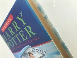 Harry Potter Complete Uk Bloomsbury Première Série Edition 7 Livres Reliés