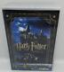 Harry Potter Dvd Ensemble Complet Avec Disque Bonus Première Production Limitée 16 Disques