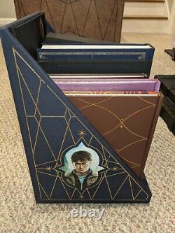Harry Potter De la Page à l'Écran L'intégrale du Parcours Cinématographique Édition Collector