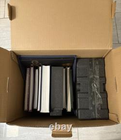 Harry Potter: Des pages à l'écran - L'intégrale du voyage cinématographique Édition collector