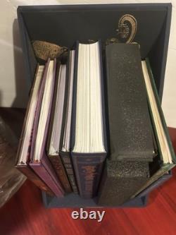 Harry Potter: Des pages à l'écran - L'intégrale du voyage cinématographique Édition collector