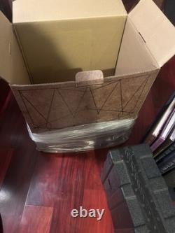 Harry Potter: Des pages à l'écran - L'intégrale du voyage cinématographique Édition collector