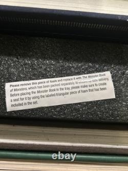 Harry Potter: Des pages à l'écran - L'intégrale du voyage cinématographique Édition collector