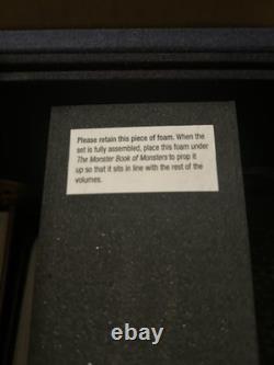 Harry Potter: Des pages à l'écran - L'intégrale du voyage cinématographique Édition collector