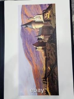 Harry Potter : Du livre à l'écran - Édition collector du parcours complet de la réalisation