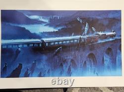 Harry Potter : Du livre à l'écran - Édition collector du parcours complet de la réalisation