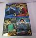 Harry Potter &Eacute;dition Ultime Blu-ray Et Dvd Coffret Ann&eacute;es 1 &agrave; 4 Pas S&ucirc;r Que Ce Soit Complet