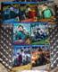 Harry Potter &Eacute;dition Ultime Blu-ray S&eacute;rie De Films Saga Compl&egrave;te Coffret Saisons 1 &agrave; 7