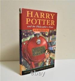 Harry Potter Ensemble Complet 1-7 Couvertures Rigides Bloomsbury Raincoast Par J K Rowling