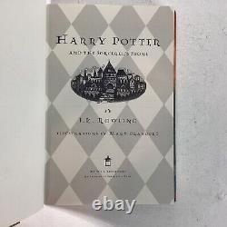 Harry Potter Ensemble Complet 1-8 Rowling HC DJ Comme Neuf