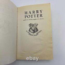 Harry Potter Ensemble Complet 5 Couverture Rigide 2 Livre De Fond Lot Bloomsbury Raincoast