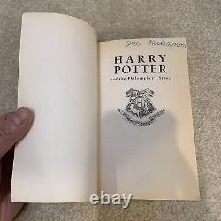 Harry Potter Ensemble Complet Couverture Rigide Paperback Livres Cursed Child Fantastic Beast