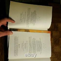 Harry Potter Ensemble Complet De 7 Livres Plusieurs Premières Éditions
