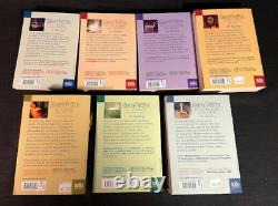 Harry Potter Ensemble Complet Français Folio Junior 7 Livres Livres Limited Ed