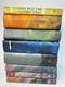 Harry Potter Ensemble Complet Hc Livres 1-7 + L'enfant Maudit, 1ère Édition Américaine. J. K. Rowling