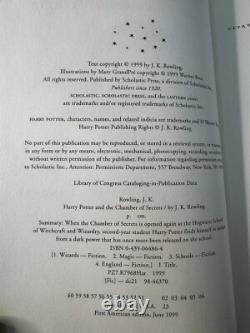 Harry Potter Ensemble Complet HC Livres 1-7 + L'Enfant Maudit, 1ère Édition Américaine. J. K. Rowling