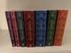 Harry Potter Ensemble Complet Livres 1-7 Broché J. K. Rowling