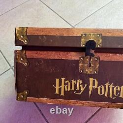 Harry Potter Ensemble De Livre Complet Couverture Rigide Avec Stickers