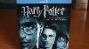 Harry Potter Film Collection Complète Blu Ray