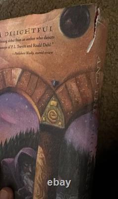 Harry Potter HC Ensemble Complet 1ère Édition Américaine Tous les Livres Première Impression Erreur
