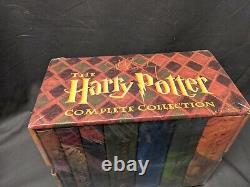 Harry Potter (Harry Potter une collection complète) NEUF
